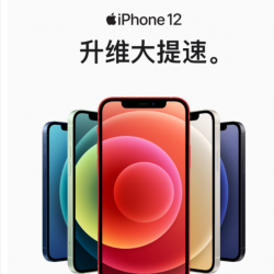 （Apple/苹果）iPhone 12 pro 6.1吋 国行版 128G 